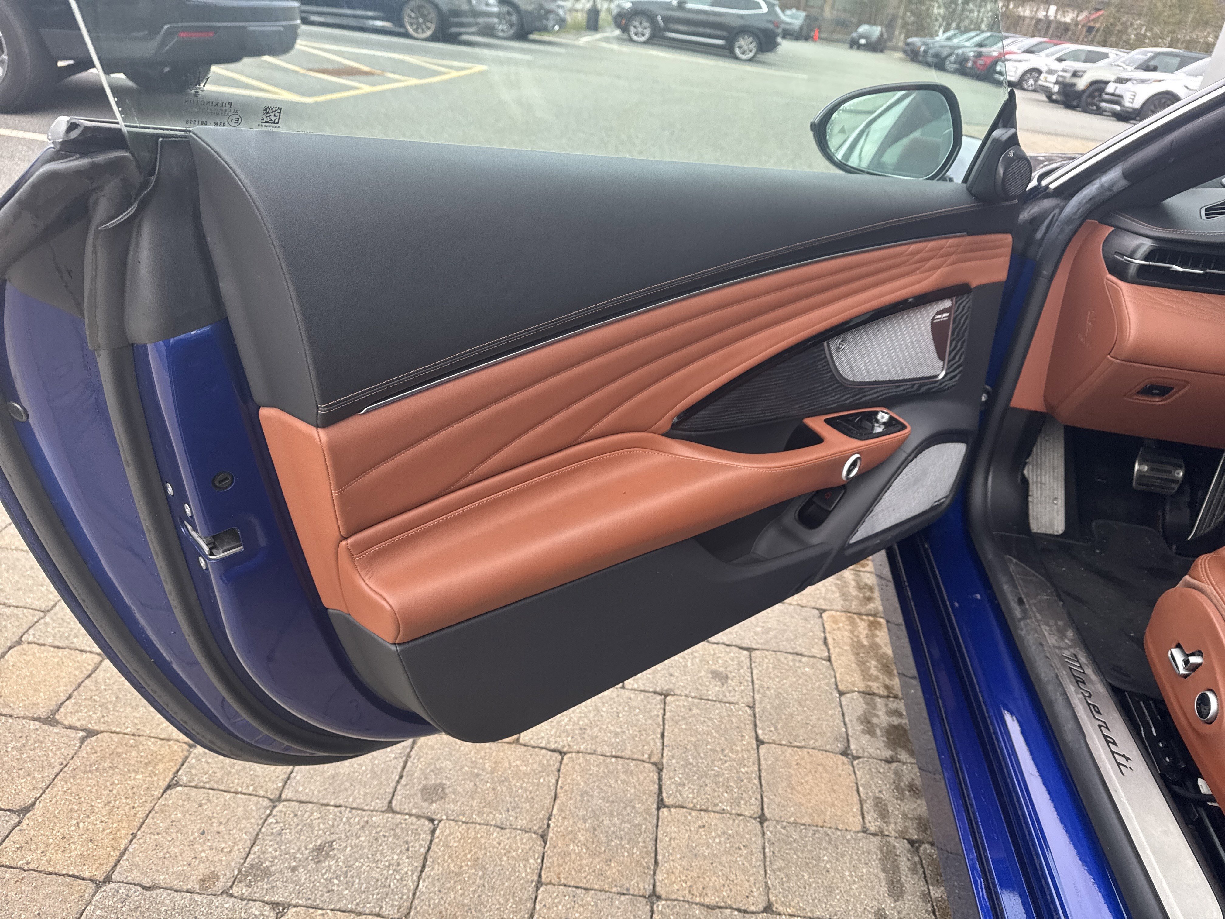 Used 2024 Maserati GranTurismo Modena image 13