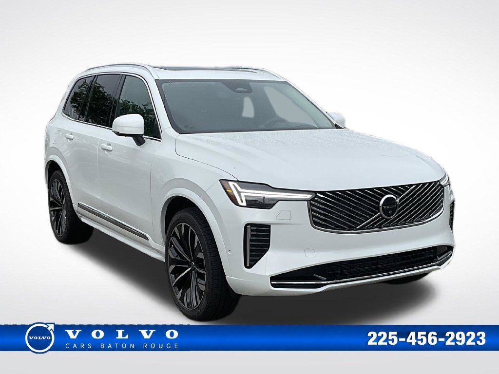 New 2027 Volvo XC90 B6 Ultra AWD/4WD 360° Tour