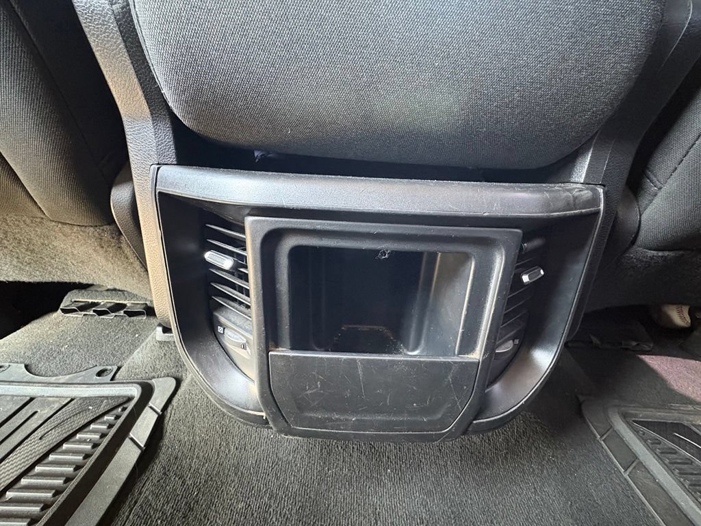 Used 2020 RAM 1500 Tradesman AWD/4WD image 25