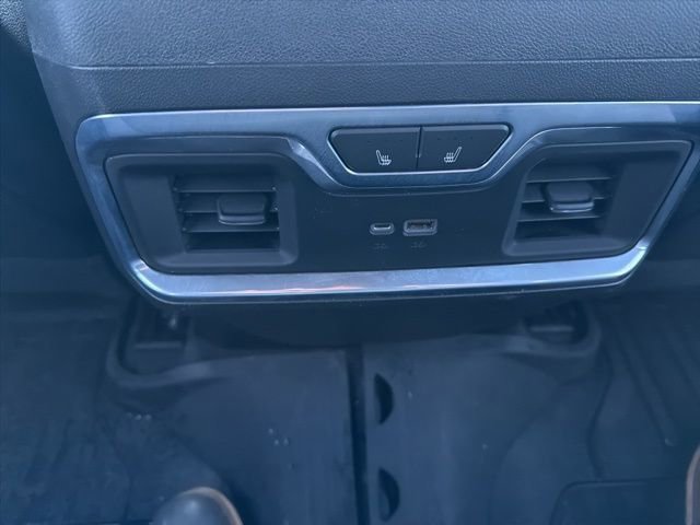 Used 2022 GMC Sierra 1500 SLT w/ SLT Premium Plus Package image 14