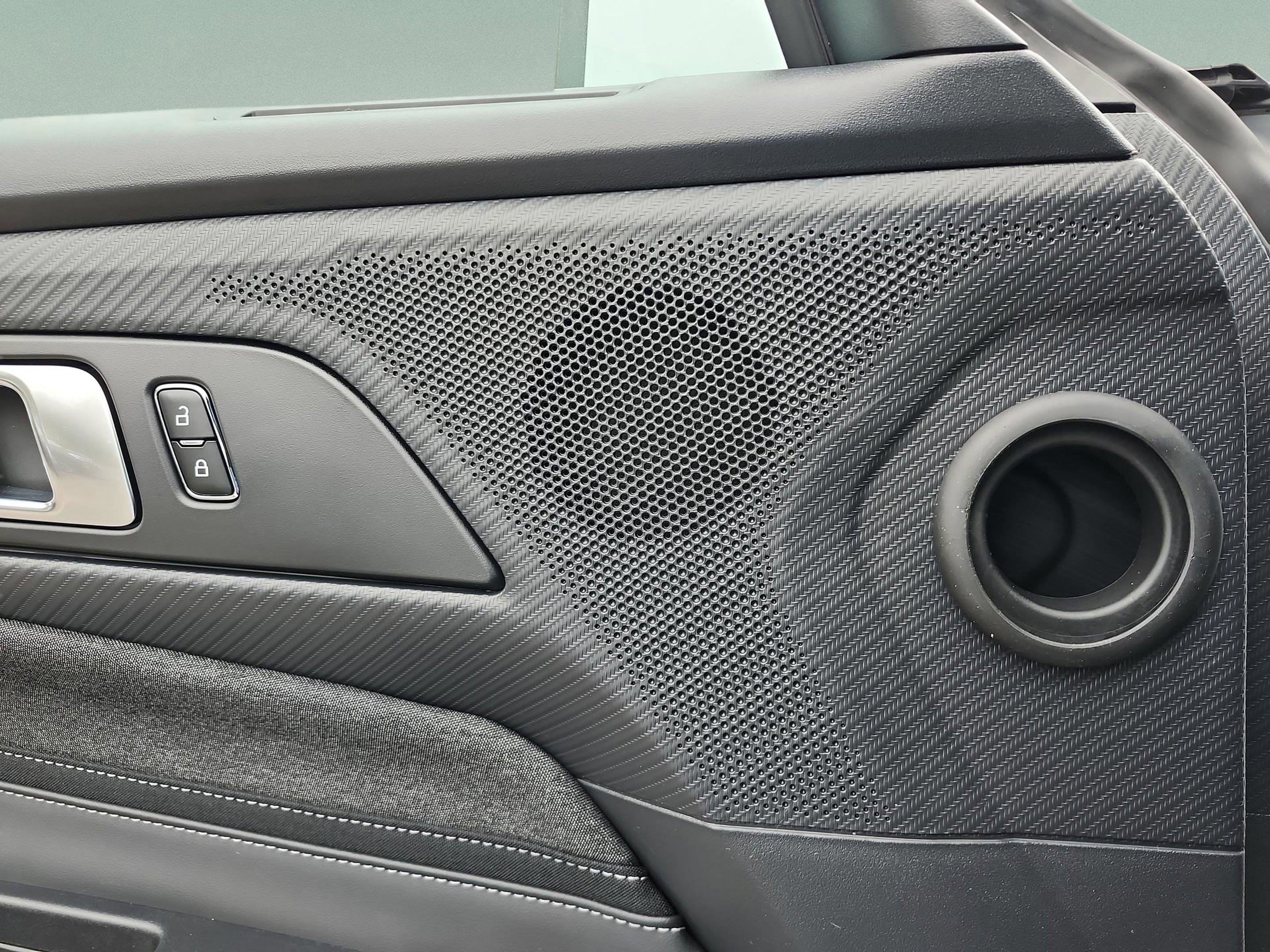 New 2026 Ford Mustang EcoBoost image 26