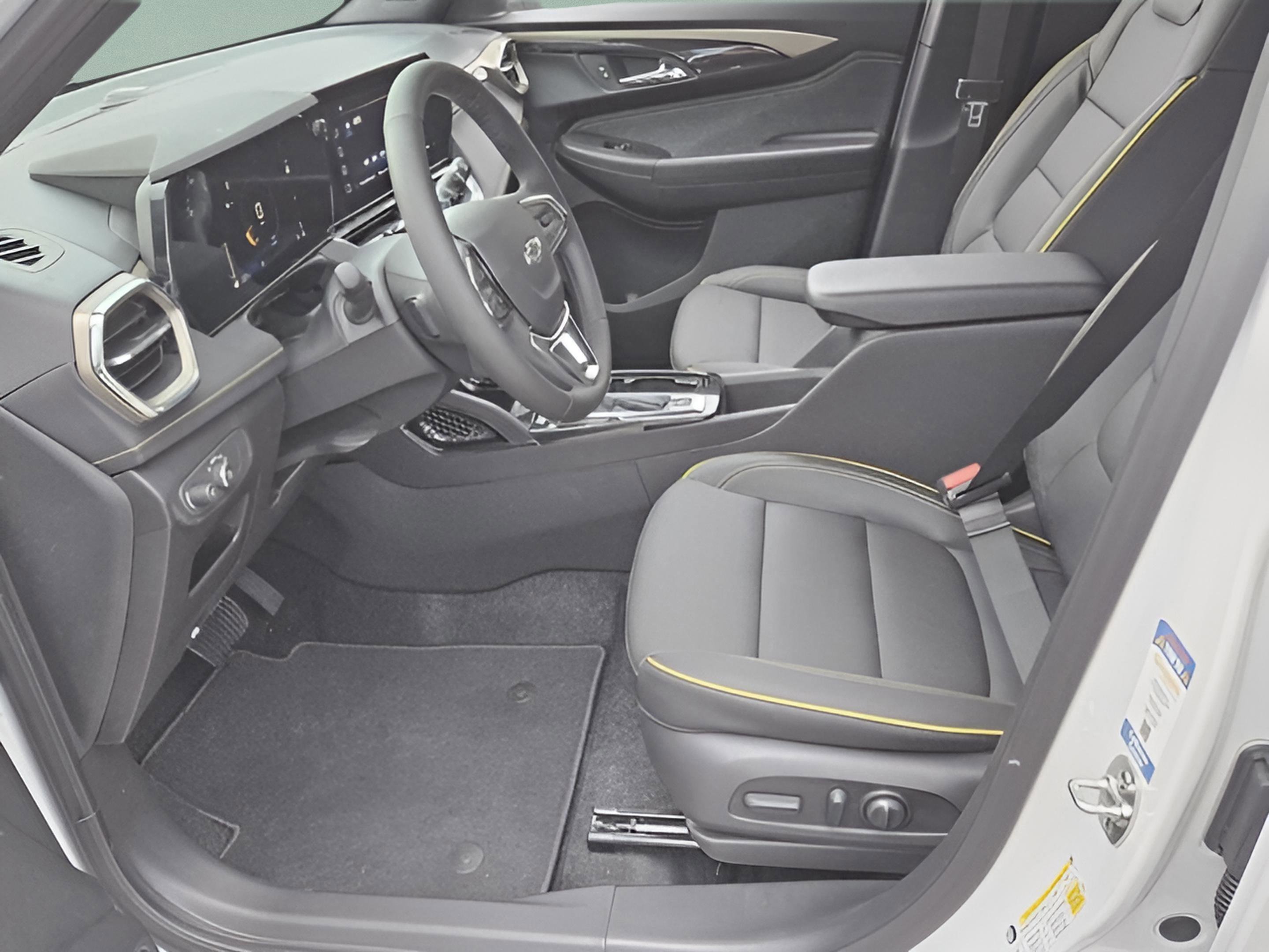 New 2026 Chevrolet TrailBlazer ACTIV w/ Convenience Package image 27