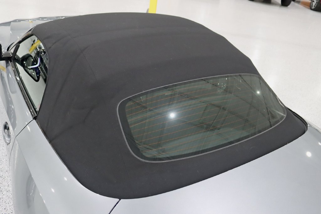 Used 2023 BMW Z4 M40i w/ Premium Package RWD image 34