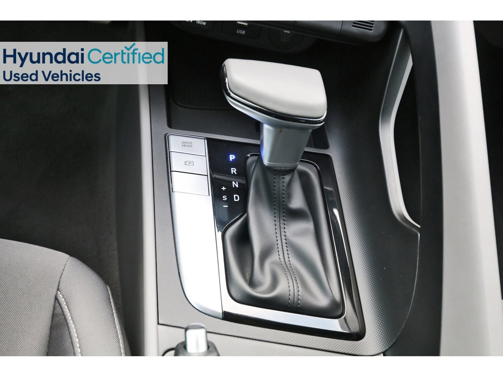 Used 2025 Hyundai Elantra Sport FWD image 28