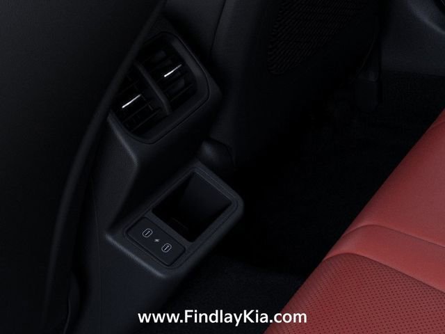 New 2026 Kia K4 GT-Line Turbo FWD image 46