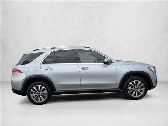 Certified 2023 Mercedes-Benz GLE 350 image 4