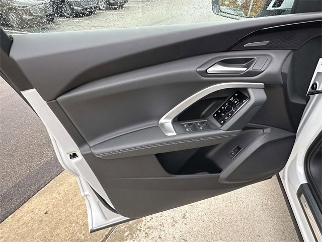 New 2025 Audi Q5 Premium Plus image 8