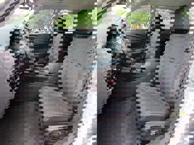 New 2025 Honda Accord EX-L image 12