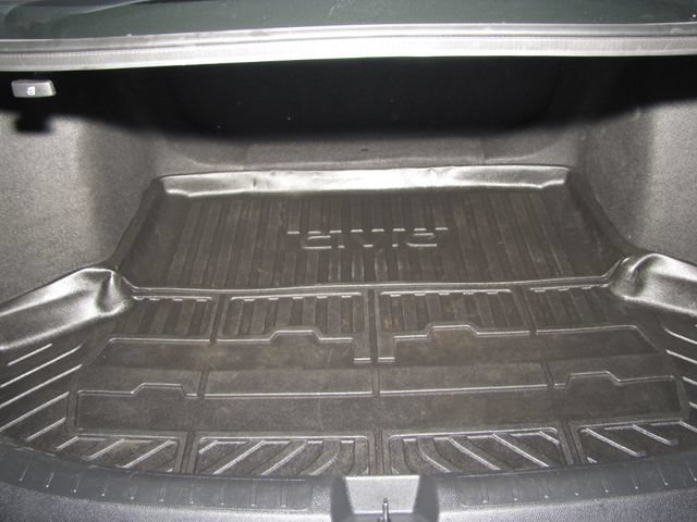 Certified 2022 Honda Civic Sport image 16
