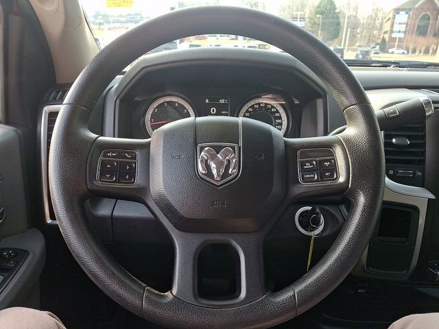 Used 2014 RAM 2500 SLT w/ Popular Equipment Group image 18