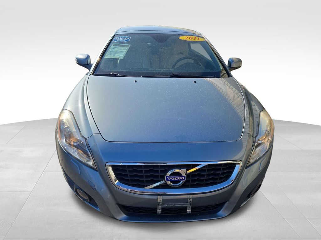 Used 2011 Volvo C70 T5 FWD image 41