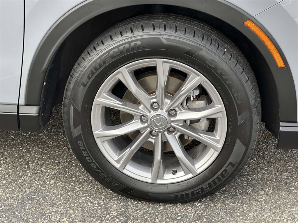 Certified 2023 Honda CR-V EX-L image 6