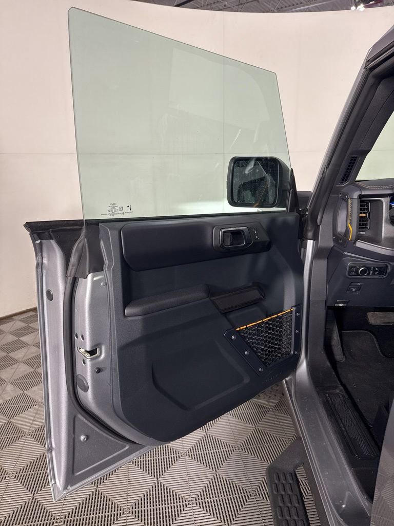 Used 2024 Ford Bronco Badlands AWD/4WD image 13