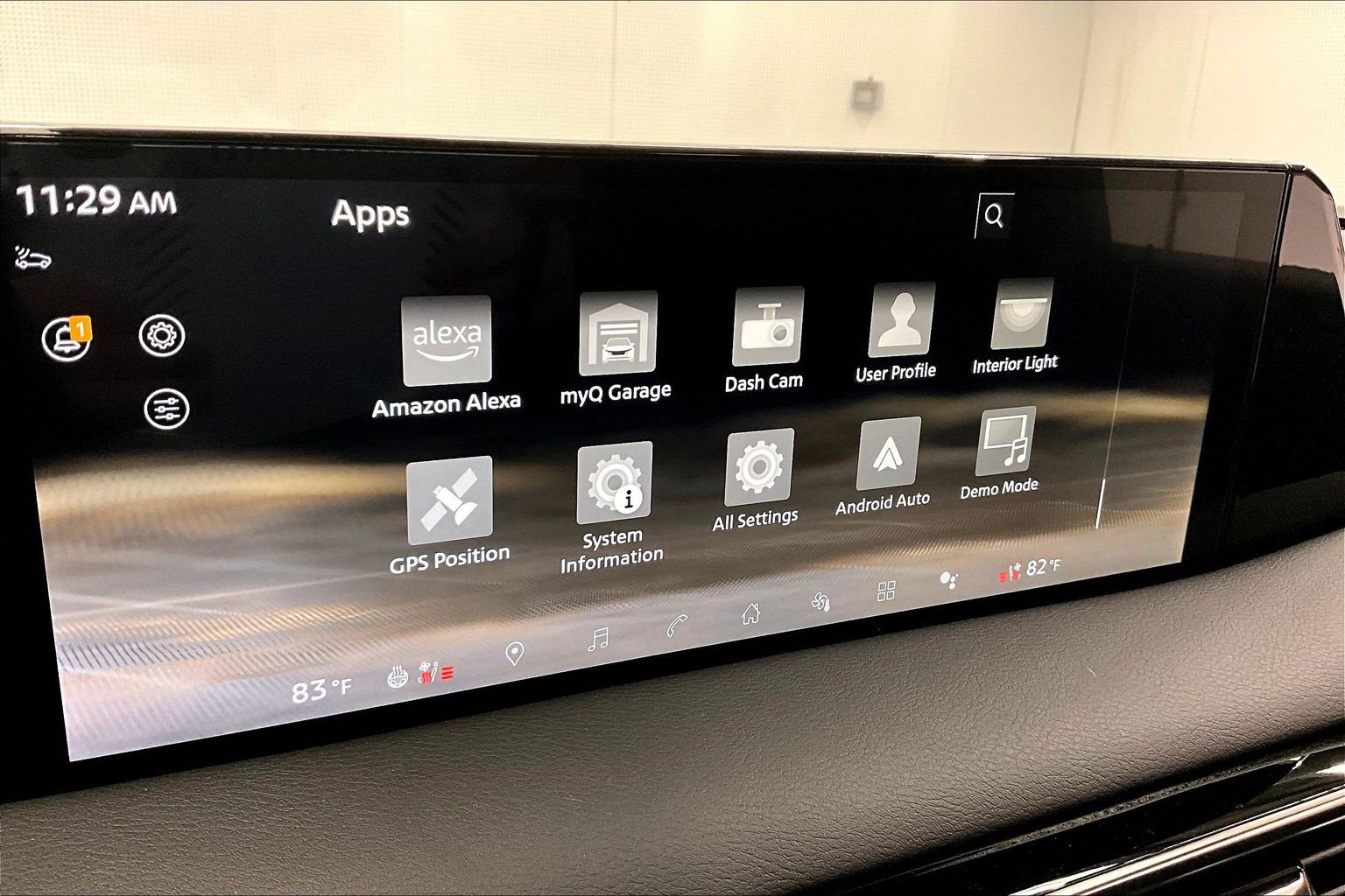New 2026 Nissan Armada PRO-4X AWD/4WD image 28