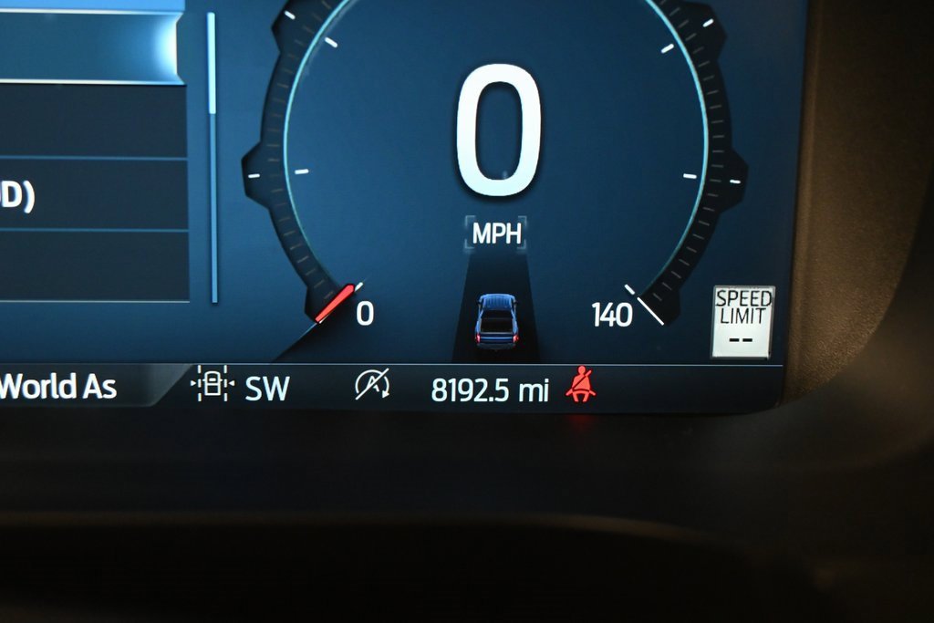 Used 2024 Ford F150 Raptor image 26