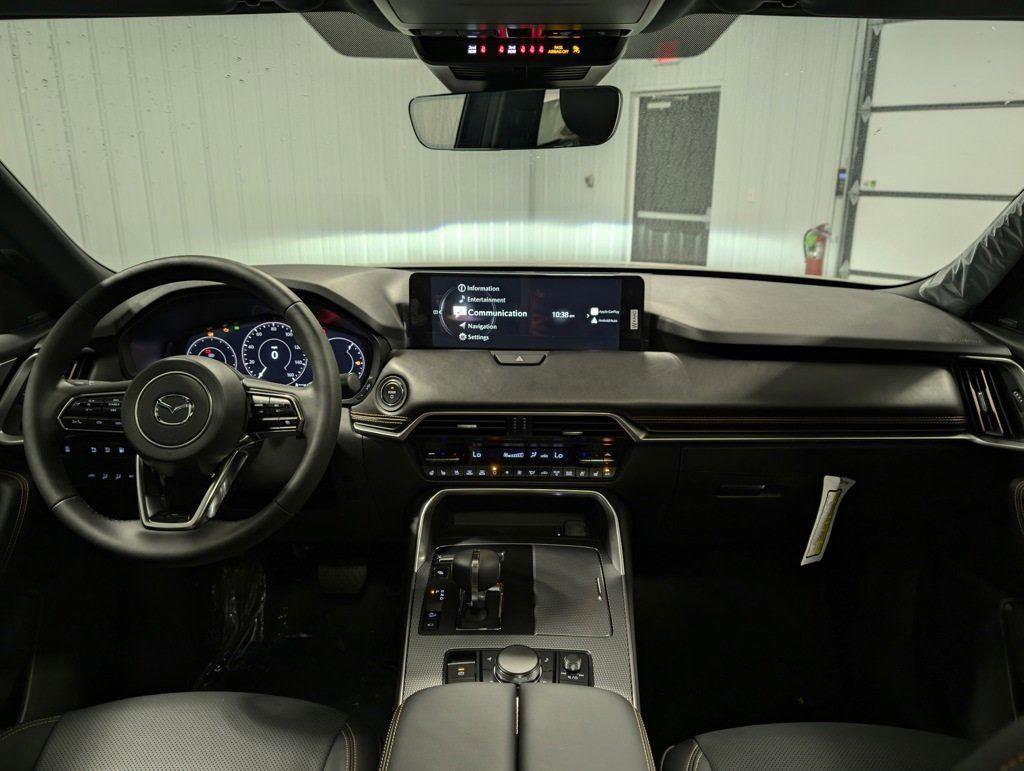New 2024 MAZDA CX-90 Plug-In Hybrid w/ Premium Plus image 20