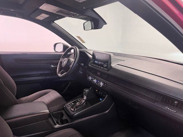 Used 2024 Honda CR-V Sport image 11