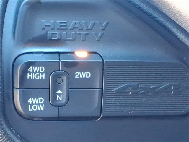 Used 2024 RAM 2500 Big Horn image 6