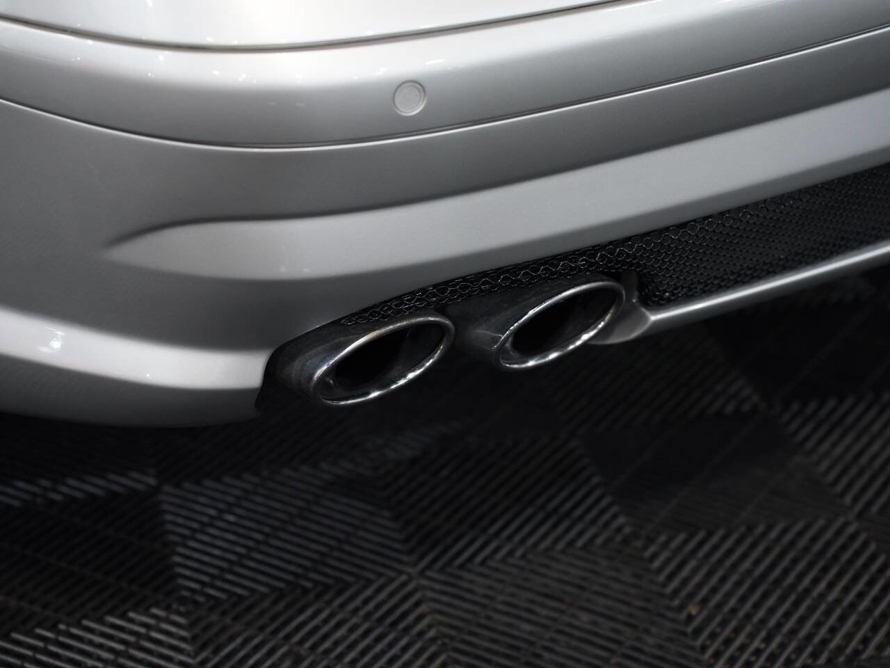 Used 2003 Mercedes-Benz SL 55 AMG image 19