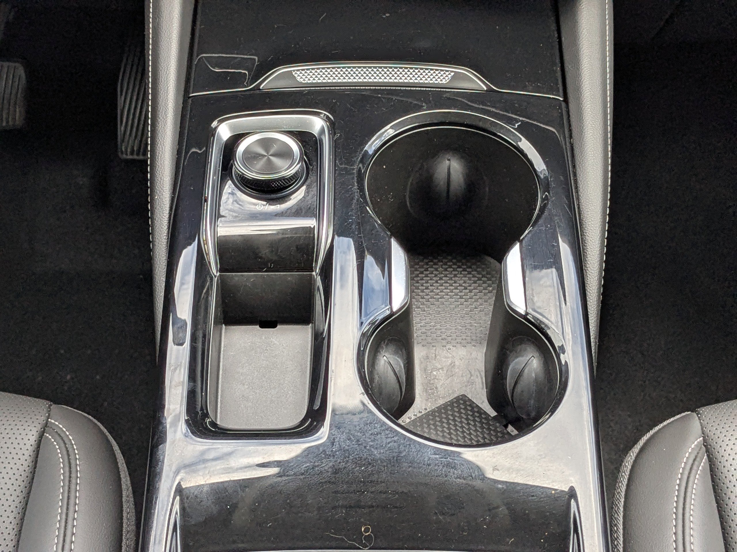 Used 2024 Buick Envision Preferred image 21