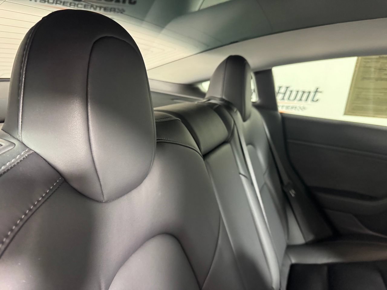 Used 2019 Tesla Model 3 Long Range AWD/4WD image 24