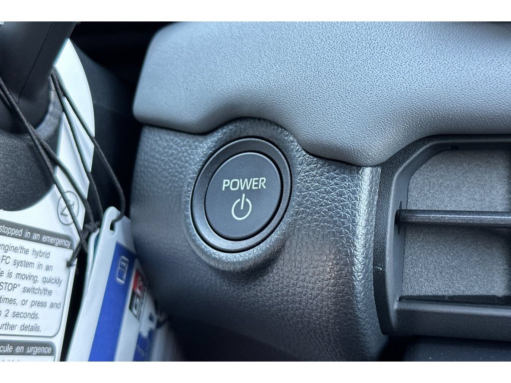 New 2026 Toyota RAV4 AWD Plug-in Hybrid image 25