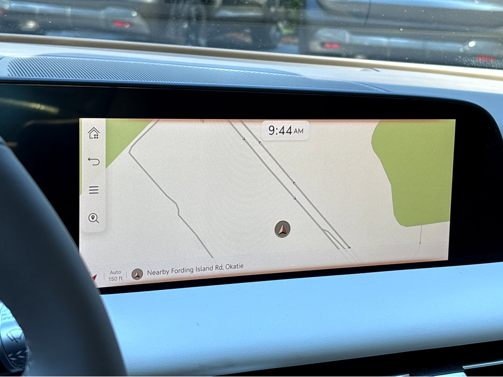 New 2025 Genesis G90 3.5T image 9