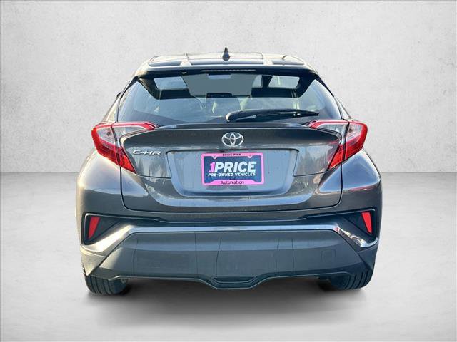 Used 2021 Toyota C-HR LE image 5