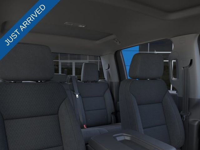 New 2026 Chevrolet Silverado 1500 Custom image 24