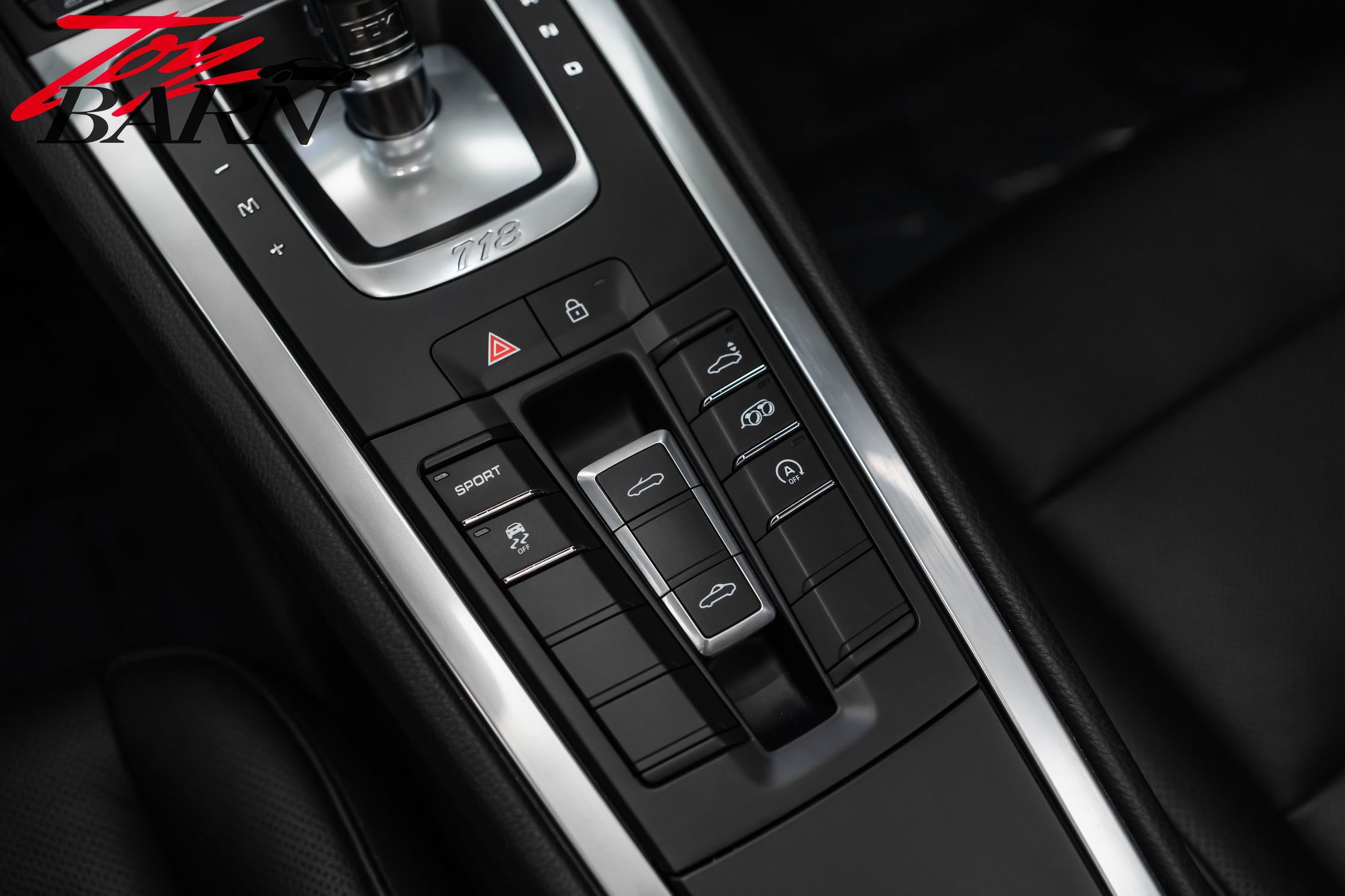 Used 2019 Porsche 718 Boxster image 45