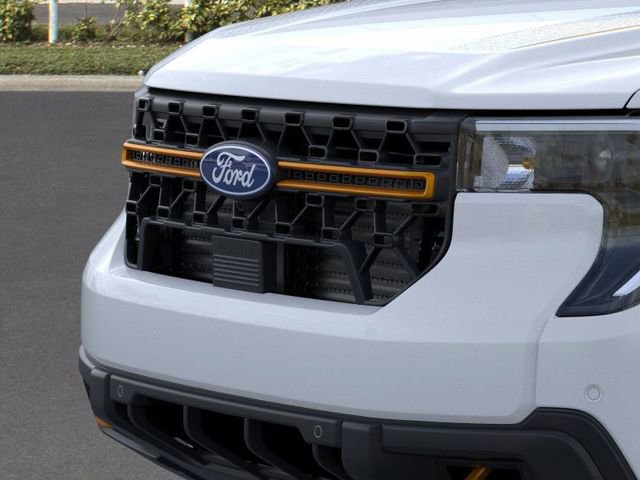 New 2026 Ford Maverick Tremor image 18