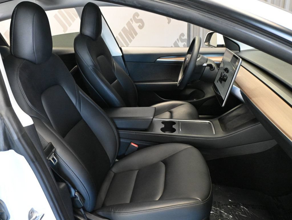 Used 2023 Tesla Model 3 Standard Range RWD image 13