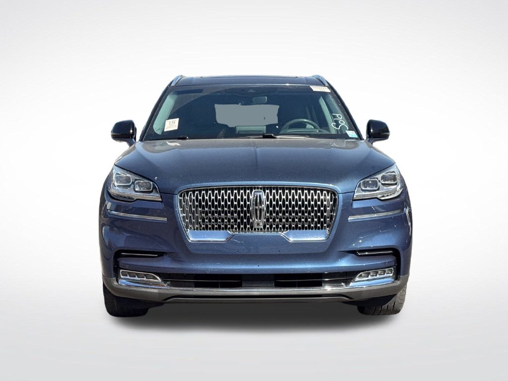 Used 2020 Lincoln Aviator Reserve w/ Equipment Group 202A AWD/4WD image 10