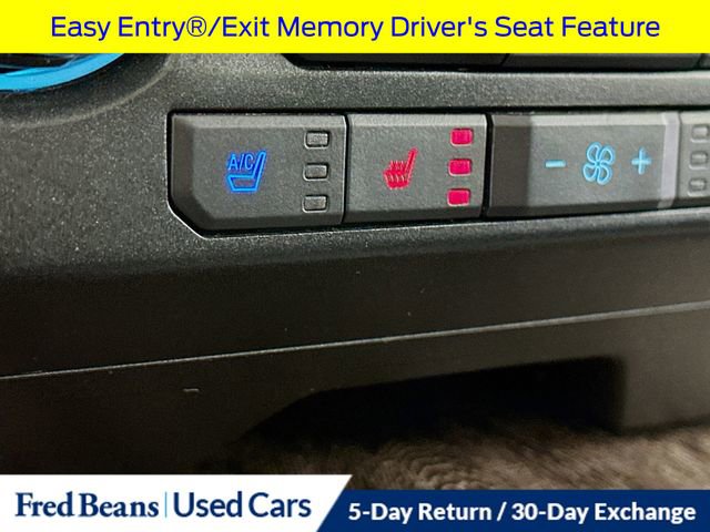 Used 2019 Ford F250 Lariat w/ Lariat Ultimate Package image 25