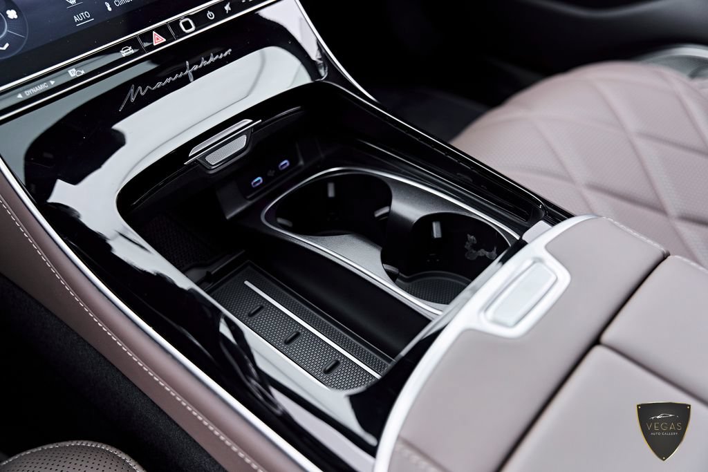 Used 2024 Mercedes-Benz Maybach S 680 4MATIC image 81