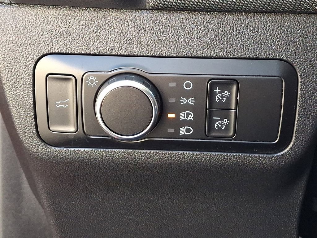 Used 2024 Ford Bronco Sport Big Bend image 23