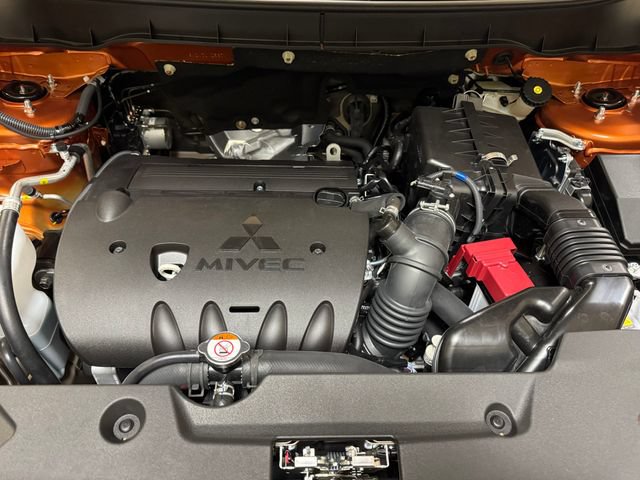 New 2026 Mitsubishi Outlander Sport LE AWD/4WD image 21