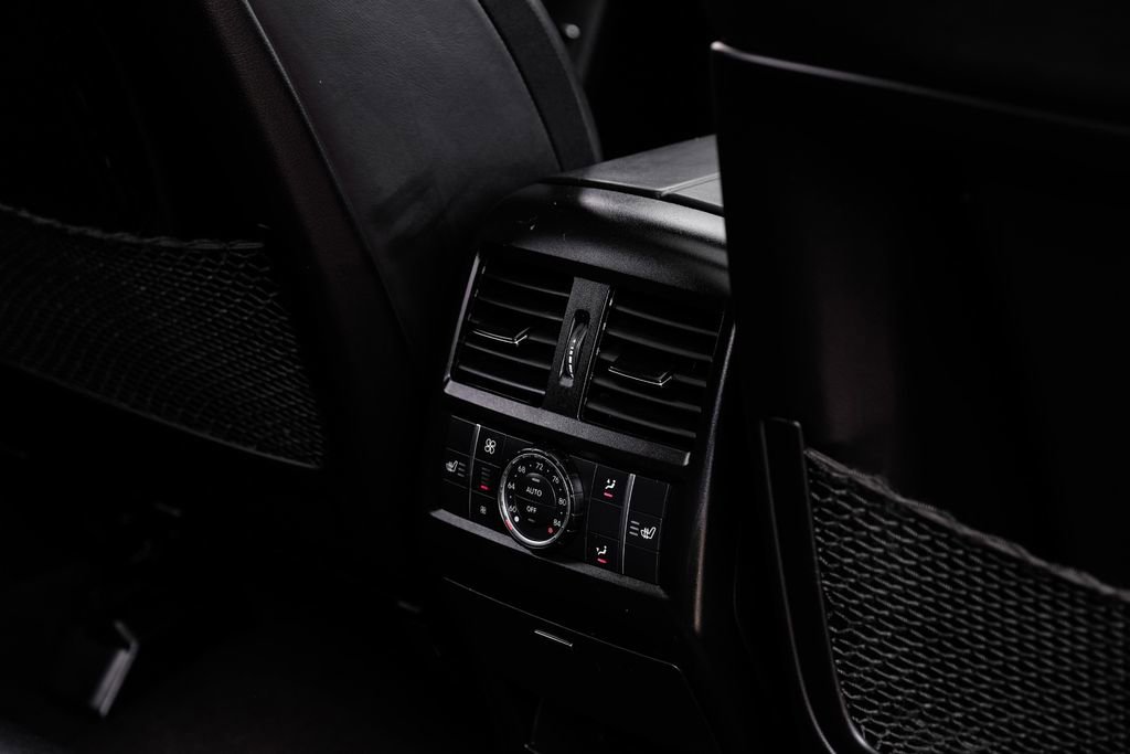 Used 2019 Mercedes-Benz GLS 63 AMG 4MATIC w/ AMG Night Styling Package image 39