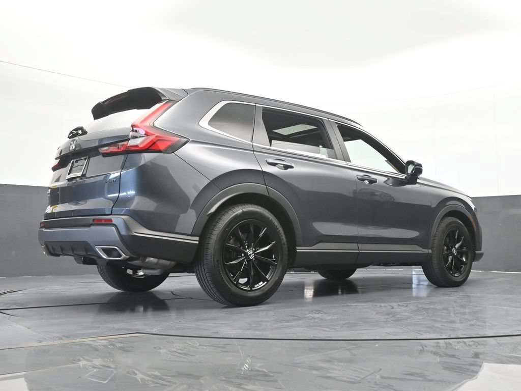 Used 2024 Honda CR-V Sport image 60