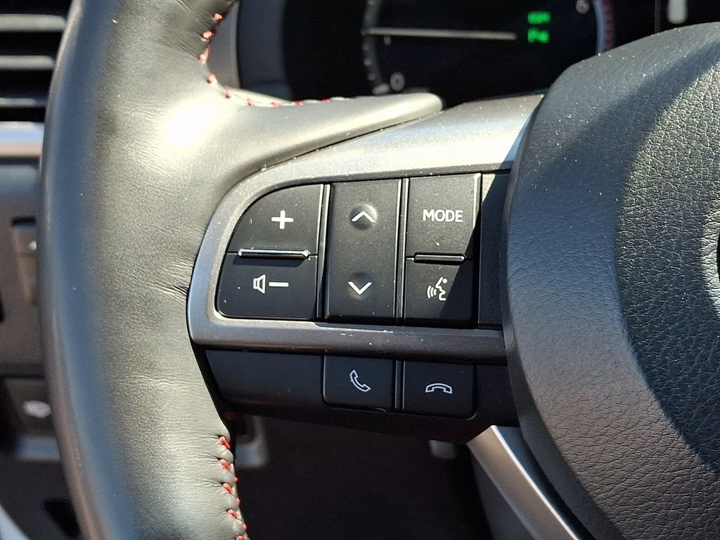 Certified 2023 Lexus GX 460 Premium w/ Premium Package AWD/4WD image 23