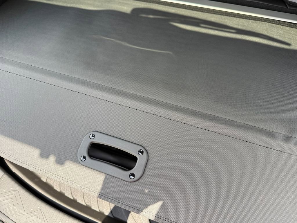 Used 2025 Subaru Crosstrek 2.5i Limited image 27