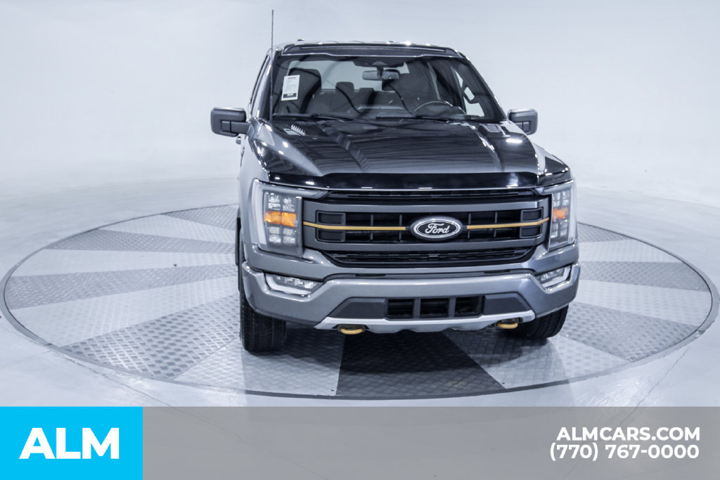 Used 2023 Ford F150 Tremor AWD/4WD image 15