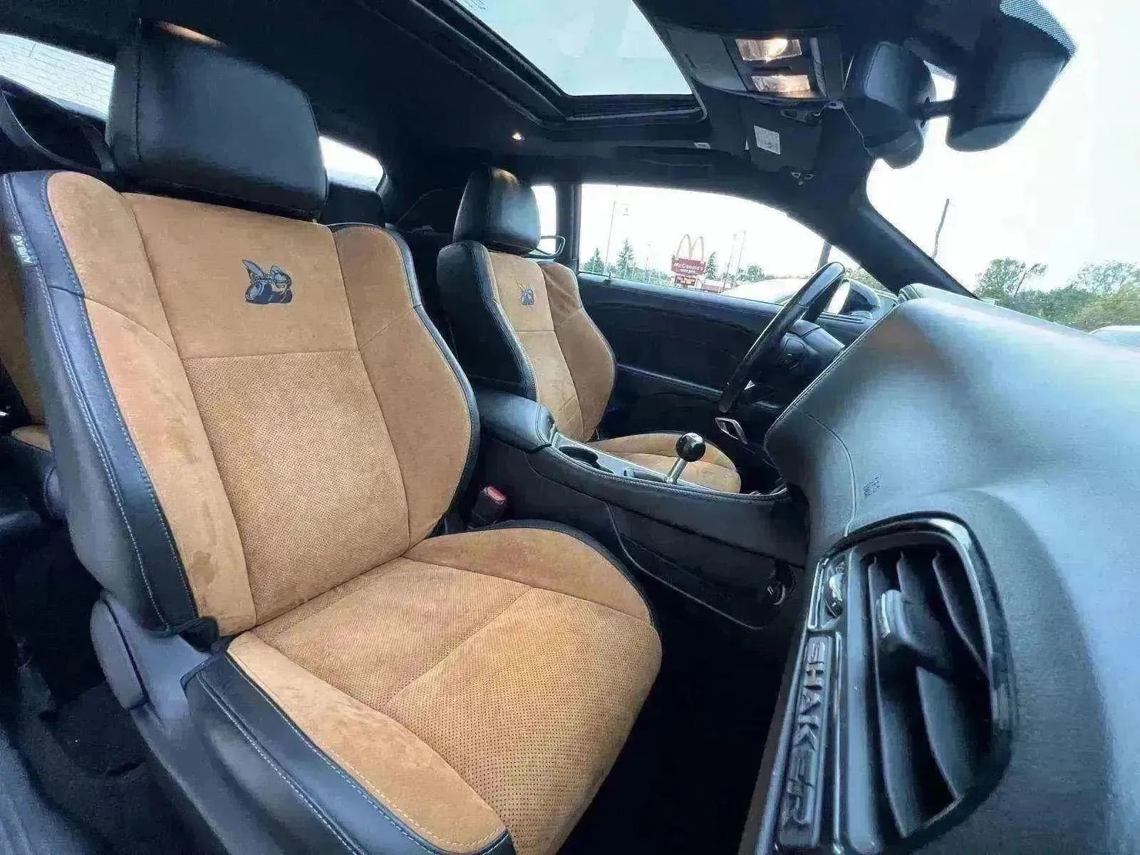 Used 2022 Dodge Challenger R/T Scat Pack image 31