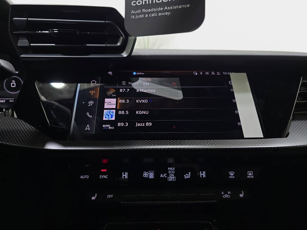 New 2026 Audi RS 3 AWD/4WD image 19
