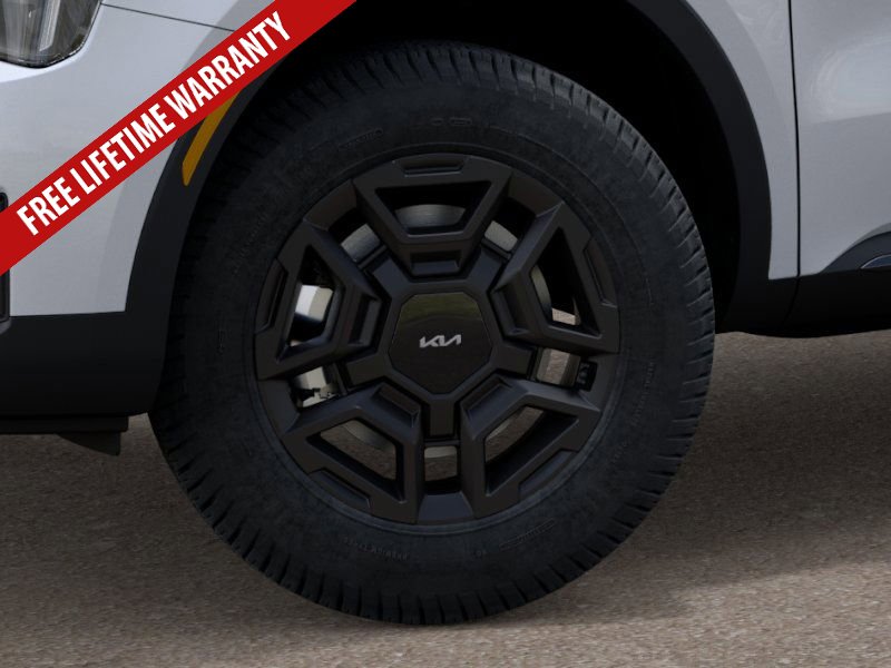 New 2026 Kia Sorento SX Prestige image 9