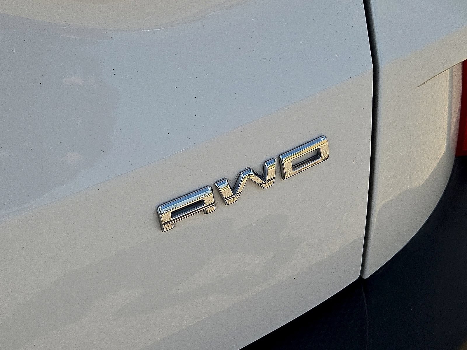 Used 2025 Ford Escape Active AWD/4WD image 13