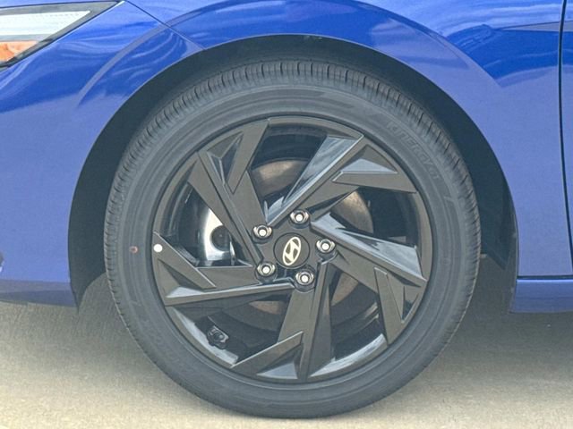 New 2026 Hyundai Elantra SEL Sport w/ Cargo Package image 6