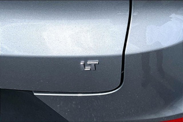 Certified 2023 Chevrolet TrailBlazer LT FWD image 31