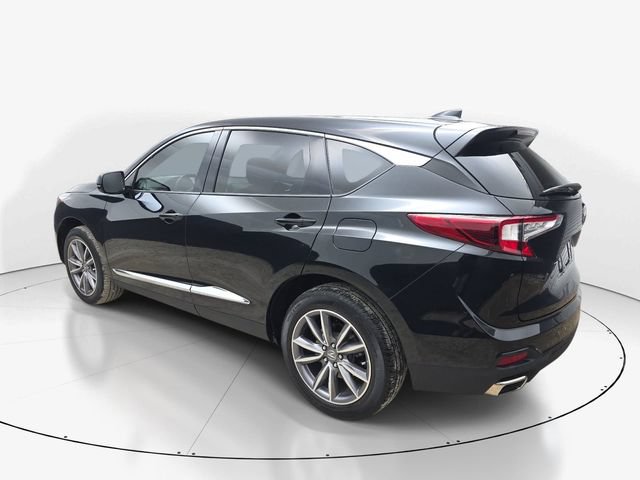 Used 2023 Acura RDX w/ Technology Package FWD image 8