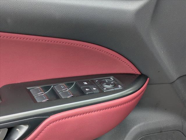 Used 2024 Lexus NX 250 FWD w/ Towing Package (2000 Lbs) video 2
